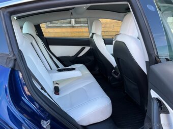 Tesla Model 3, Long Range AWD 74kWh 350kW,DPH - 15