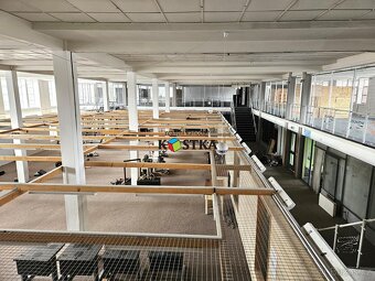 bytový dům a obchodní prostory  Nový Jičín - 15