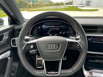Audi RS6 Avant 4.0 TFSI Quattro - 15