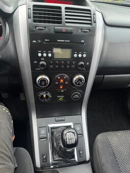 Suzuki Grand Vitara - 15