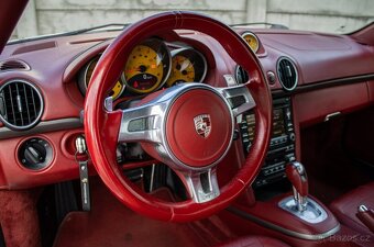 Porsche Cayman 2.9 PDK /ODPOČET DPH/ - 15