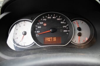Renault Kangoo 1.6 2012 - 15