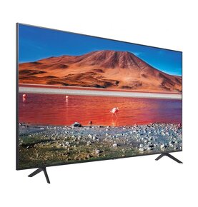 Samsung TV LED ULTRA HD LCD - 15