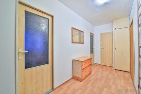 Prodej bytu 3+1 62 m² Litvínov, Přátelství - 15