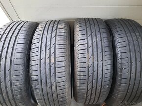 Alu.kola FABIA III 6Jx15H2 ET38 5x100mm - 15
