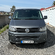 VW Transporter T5.1 2.0 TDI 103KW - 15