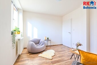 Prodej samostatného rodinného domu o dispozici 5+kk v Českém - 15