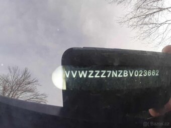 VW Sharan 2,0tdi 125kw DSG Panoramaticke okno - 15