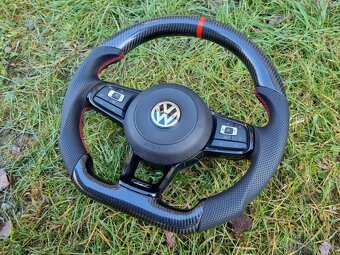 VOLANT RLINE GTD GTI - 15
