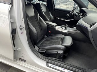 BMW 3 G21 320d 140kw xDrive M-Packet - 15