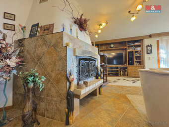 Prodej rodinného domu, 450 m², Horní Bludovice - 15