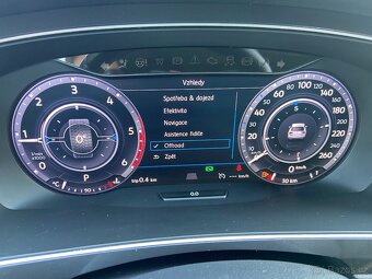 VW Tiguan 2.0 TDi 176kW LED,DigiCockpit, 4x4 - 15