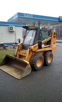 Zemní práce minibagrem - 15