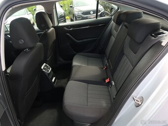 Škoda Octavia 1.4TSi,110kW,Style,NovéČR,DPH - 15