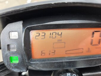 APRILIA RX 125 2020 - 15