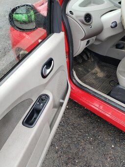 Renault Twingo 1,2 2009 - 15