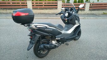 Sym Cruisym 125 ABS - 15