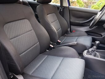 Seat leon top sport 1.9 tdi-150ps,arl,orig.dtav,po stk - 15