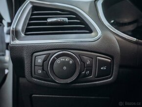 Ford S-MAX 2.0 EcoBlue AWD aut. Titanium DPH - 15