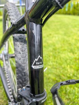 Dětské horské kolo Specialized HOTROCK velikost 24 - 15