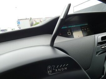 Citroën C4 SpaceTourer 2.0 HDI, Grand, ZÁRUKA 36 MĚS - 15
