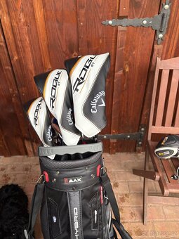 Golfová sada Callaway - 15