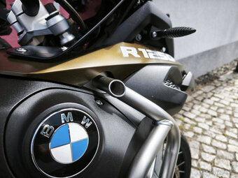 BMW R 1250 GS Adventure Executive - 15