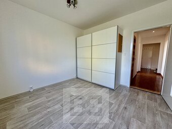 Pronájem byty 3+1, 70 m2 - Brno - Bystrc, ev.č. N08046 - 15