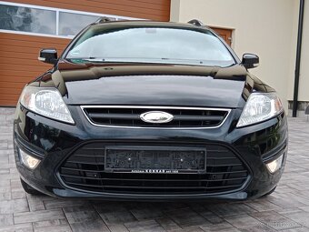 Ford Mondeo 2,0i 107Kw r.v.10/2010 Jeden Majitel,Klimatronic - 15