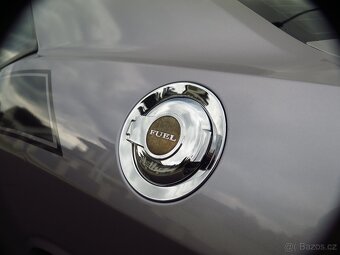 Dodge Challenger, 3.6 V6 - 2018, Kůže, DPH - 15