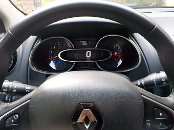 Clio Grandtour 1,5 Dci 09/2016 - 15