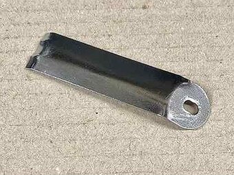 Řidítka rukojeť plynů rukojeť gumová M72 Dněpr Ural K750 - 15