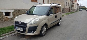 Fiat Doblo 1.6 - 15