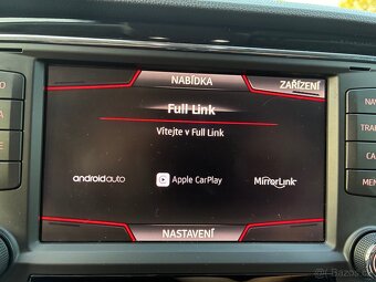 Seat Leon ST 1.4 TSI 110kW | 2016, 146tkm | LED, CARPLAY - 15
