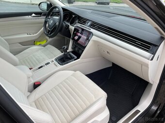Volkswagen Passat 2.0 TDi/110kW - HIGHLINE - 15