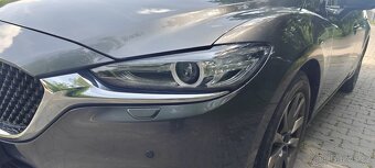 Mazda 6 2.0 SKYACTIV-G kombi - 15