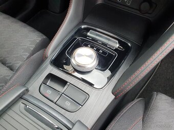 MG ZS EV Electro 130kW 33tkm Full LED Press&Drive DAB - 15