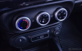 Fiat 500L Cross 1.6 LPG - 15