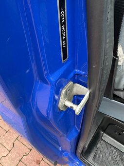 Ford Transit 2.2 (92kw) - 15