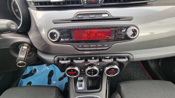 Alfa Romeo Giulietta spotřeba 4,4L na 100Km - 15