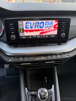 Škoda Octavia IV , 2.0 TDI možnost odpočtu DPH - 15