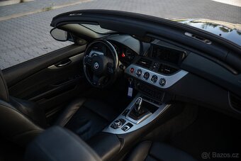 BMW Z4 Roadster kabrio - 15