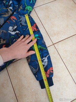 Chlapecké bundy Lindex - 15