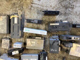 Bmw e39 e46 jednotky radia - 15