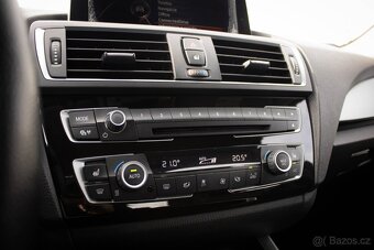 BMW 116d - 15