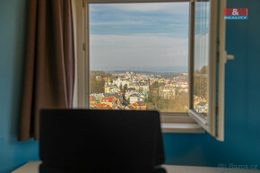 Prodej bytu 4+kk s terasou, Karlovy Vary - 15