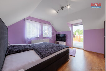 Prodej rodinného domu, 198 m², Sadov - 15