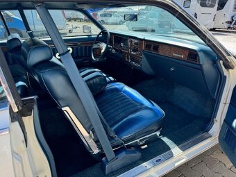 Mercury Grand Marquis 7.6 originál TOP stav - 15