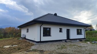 Prodej domu 4+kk  88,3 m2 - pozemek 816 m2 - Dolní Tošanovic - 15