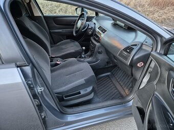 Citroën C4, 1.6HDi 80kW KLIMA Tempomat - 15
